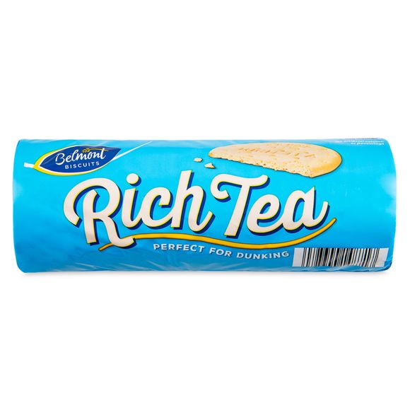 Belmont Rich Tea Biscuits 300g